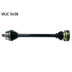 SKF Antriebswelle